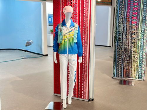 慈溪智造，志愿新裝 中國(guó)志愿者服飾博物館中的亞運(yùn)會(huì)寧波志愿者服飾